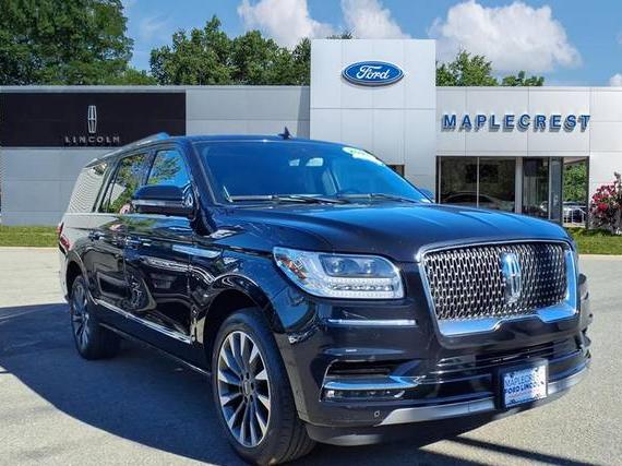 LINCOLN NAVIGATOR L 2021 5LMJJ3LT0MEL17268 image LINCOLN NAVIGATOR L 2021 5LMJJ3LT0MEL17268 image